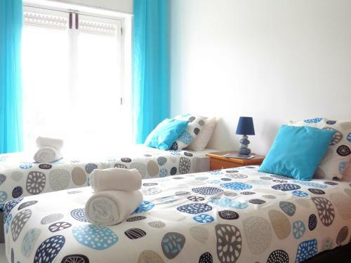 Apartamento T2 Avenida