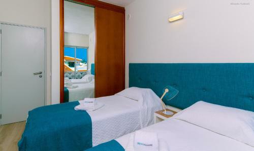 B20 - Rampart Oldtown Apartment