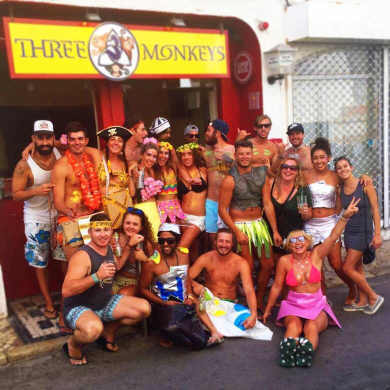 The 17 Hostel