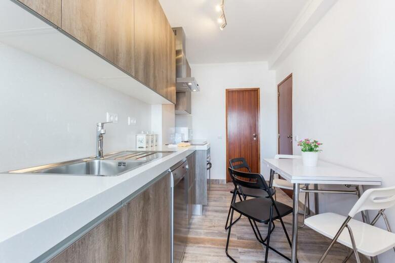Apartamento T3 Moinho By Seewest