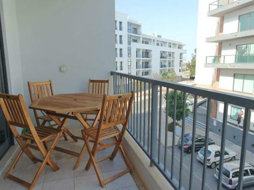 Apartamento B03 - Luxury 2 Bed Lagos Marina