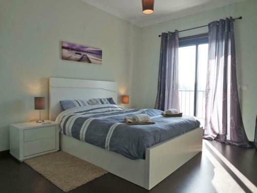 Apartamento B03 - Luxury 2 Bed Lagos Marina