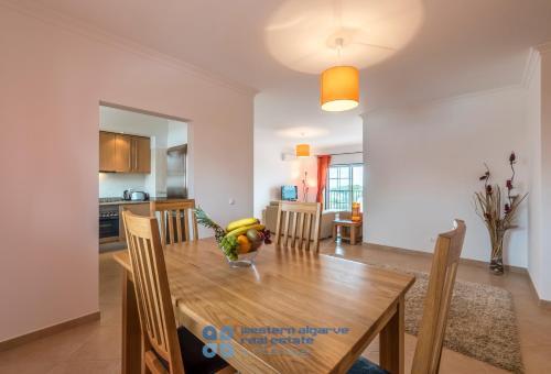 Apartamento St. James - Praia Da Luz 514