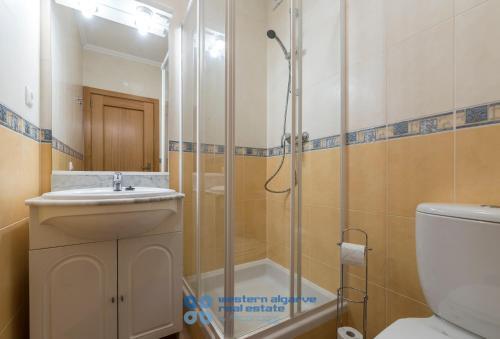 Apartamento St. James - Praia Da Luz 514