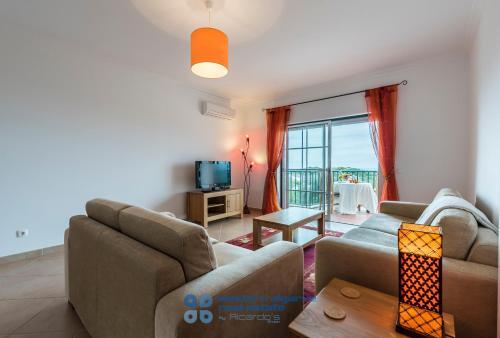 Apartamento St. James - Praia Da Luz 514