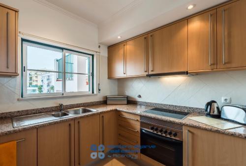 Apartamento St. James - Praia Da Luz 514