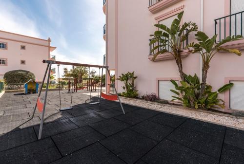 Apartamento St. James - Praia Da Luz 514