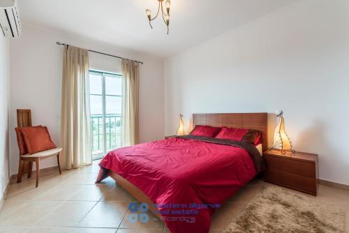 Apartamento St. James - Praia Da Luz 514
