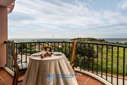Apartamento St. James - Praia Da Luz 514