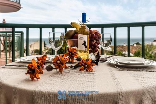 Apartamento St. James - Praia Da Luz 514