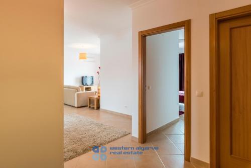 Apartamento St. James - Praia Da Luz 514