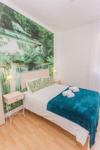 Hostal Lalitana Guest House