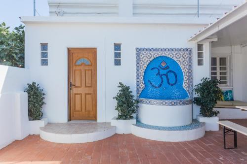Hostal Lalitana Guest House