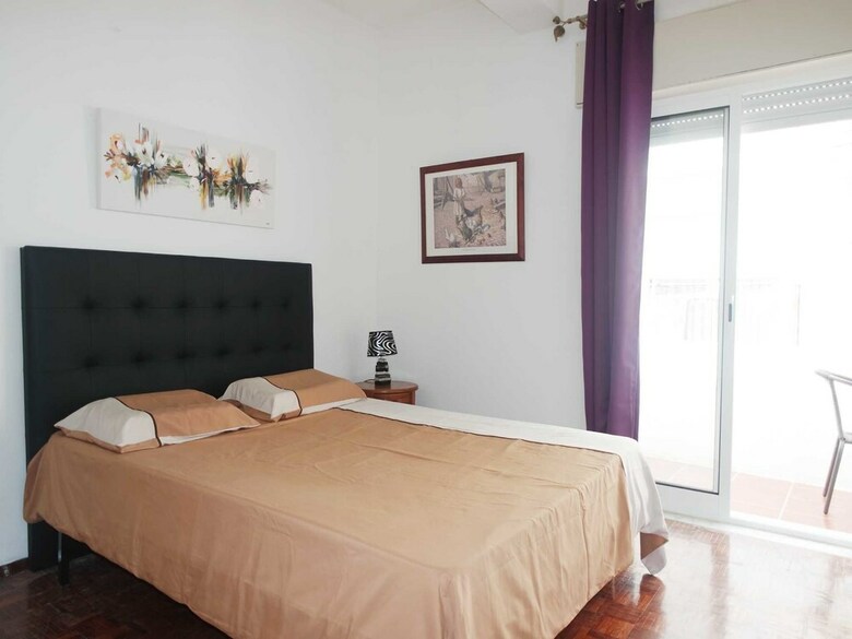 B21 - Seashell Apartm In Downtown Lagos