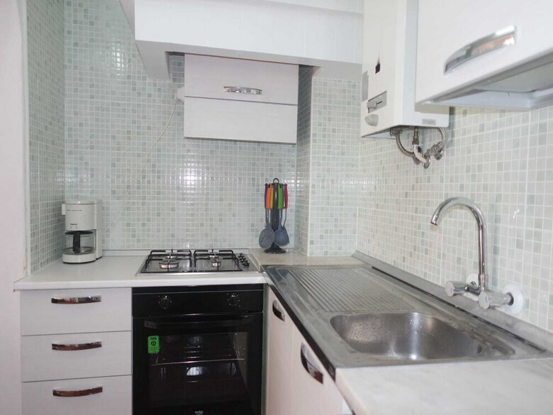 B21 - Seashell Apartm In Downtown Lagos