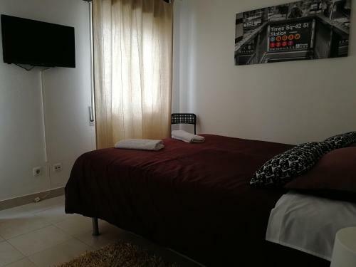 Hostal Good Vibes - Lagos Guesthouse
