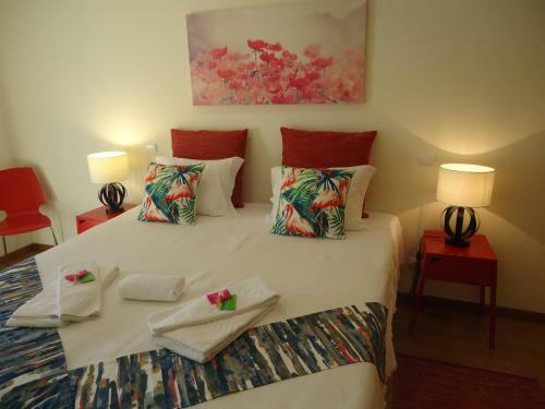 Hostal Panorama Paradise Apartament - Penthouse