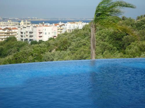 Hostal Panorama Paradise Apartament - Penthouse