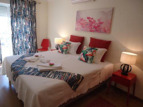 Hostal Panorama Paradise Apartament - Penthouse