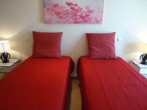 Hostal Panorama Paradise Apartament - Penthouse
