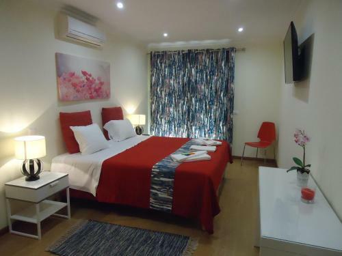 Hostal Panorama Paradise Apartament - Penthouse