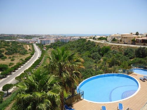 Hostal Panorama Paradise Apartament - Penthouse