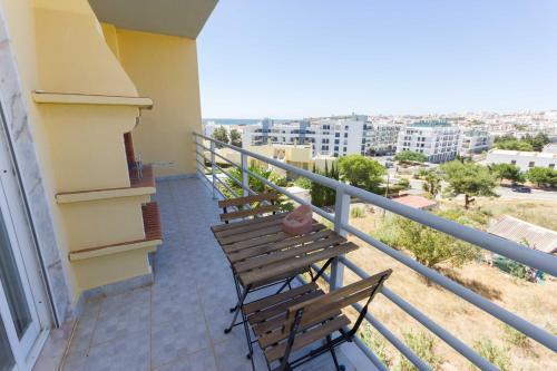 Apartamento T1 Caravela By Seewest