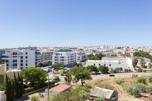 Apartamento T1 Caravela By Seewest