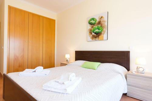 Apartamento T1 Caravela By Seewest
