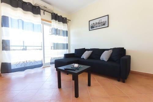 Apartamento T1 Caravela By Seewest