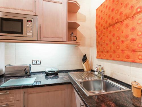 Casa Monte Cristo Apartments - Orange