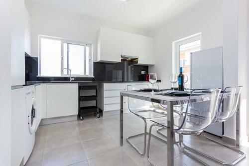 Apartamento T2 Casa Candy By Seewest