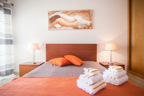 Apartamento Capa House