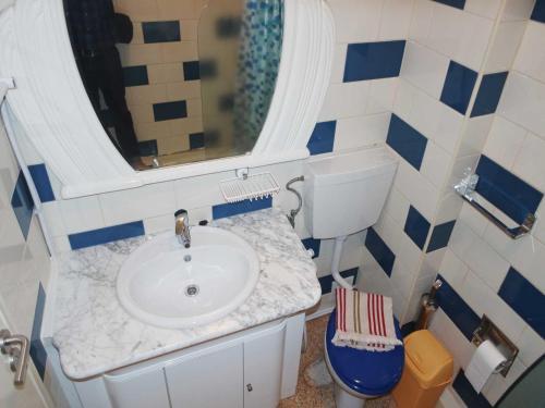 Apartamento C09 - Casa Aquazul