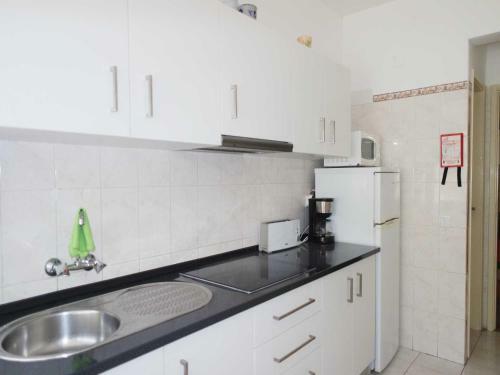 Apartamento C09 - Casa Aquazul