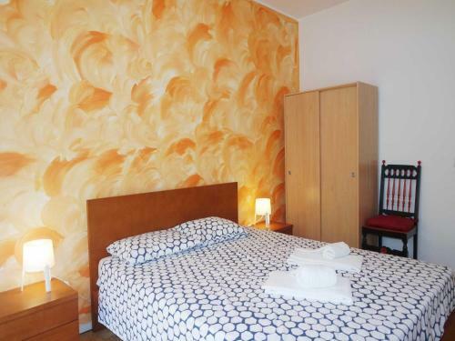 Apartamento C09 - Casa Aquazul