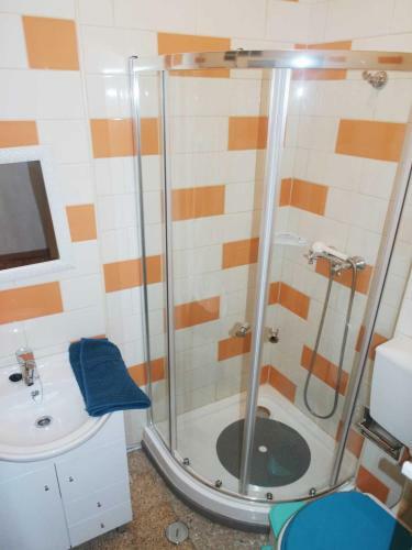 Apartamento C09 - Casa Aquazul
