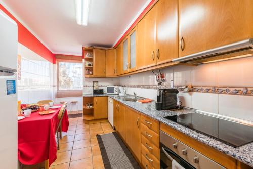 Apartamento C�umar