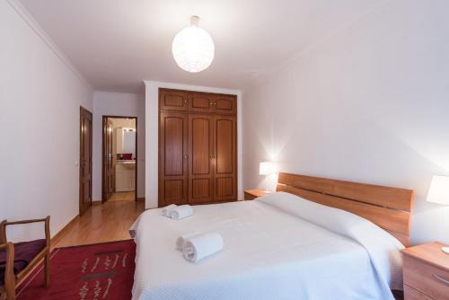 Apartamento C�umar