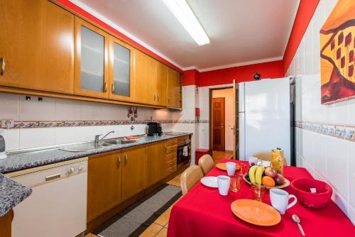 Apartamento C�umar