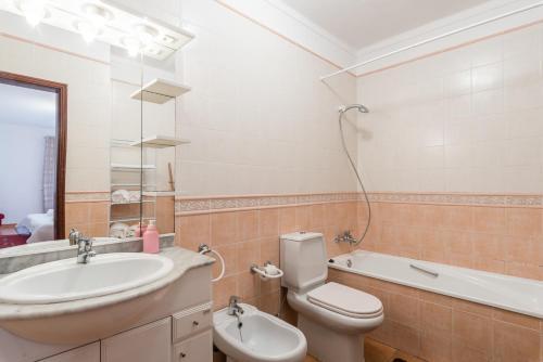 Apartamento C�umar