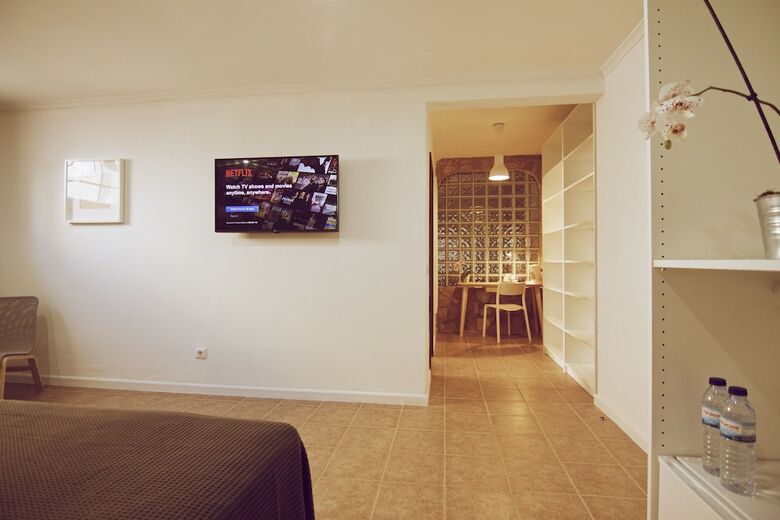 Hostal Lagos Suite