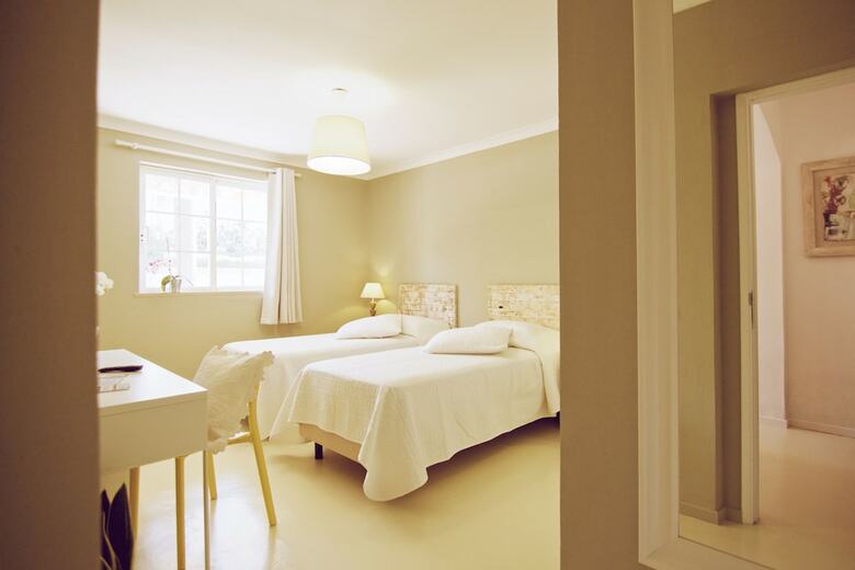 Hostal Lagos Suite