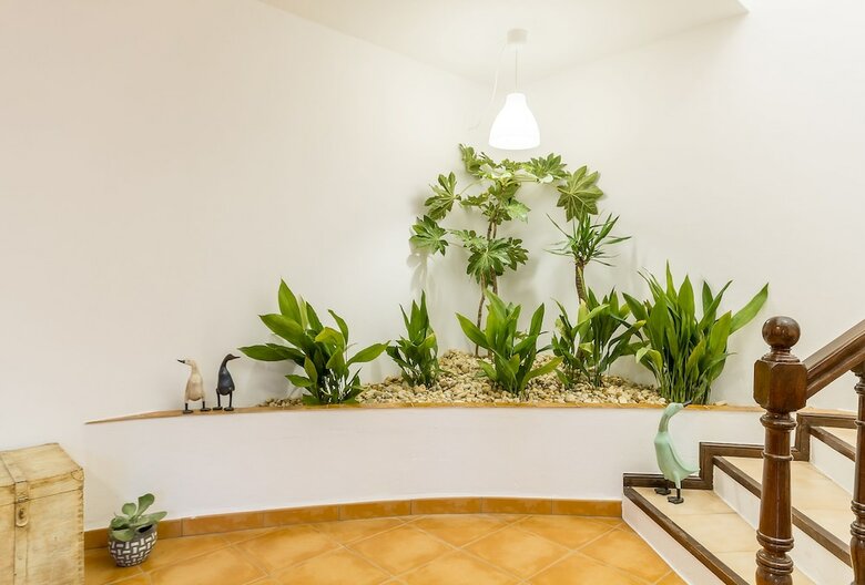 Hostal Lagos Suite