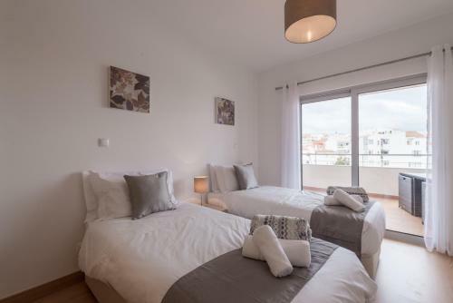 Apartamento Sol & Cidade By Destination Algarve