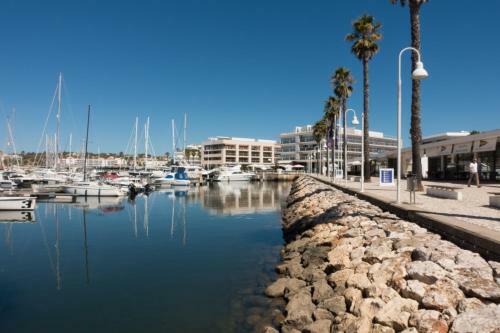 Apartamento Sol & Cidade By Destination Algarve