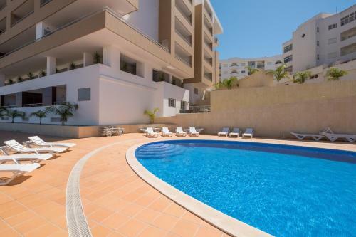 Apartamento Sol & Cidade By Destination Algarve
