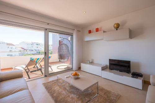 Apartamento Sol & Cidade By Destination Algarve