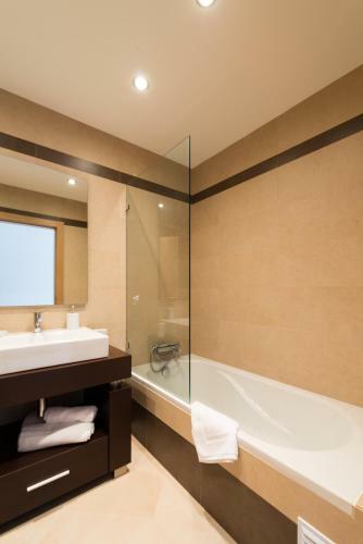 Apartamento Sol & Cidade By Destination Algarve