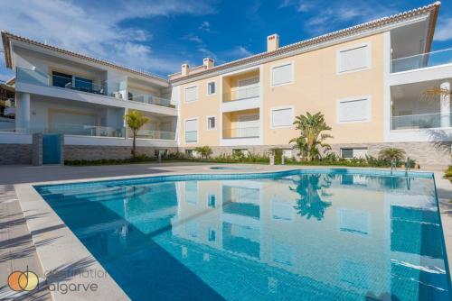 Apartamento Sol & Cidade By Destination Algarve